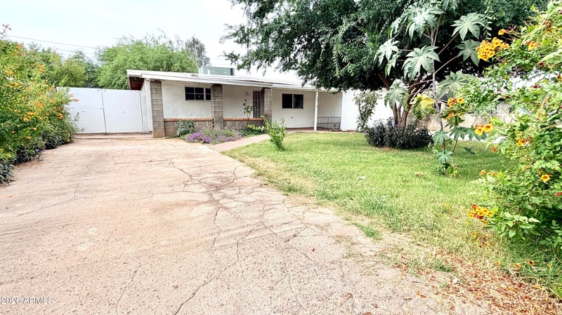3313 Portland St, Phoenix, AZ 85009