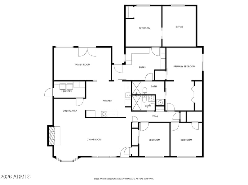 3313 Surrey Ave, Phoenix, AZ 85029