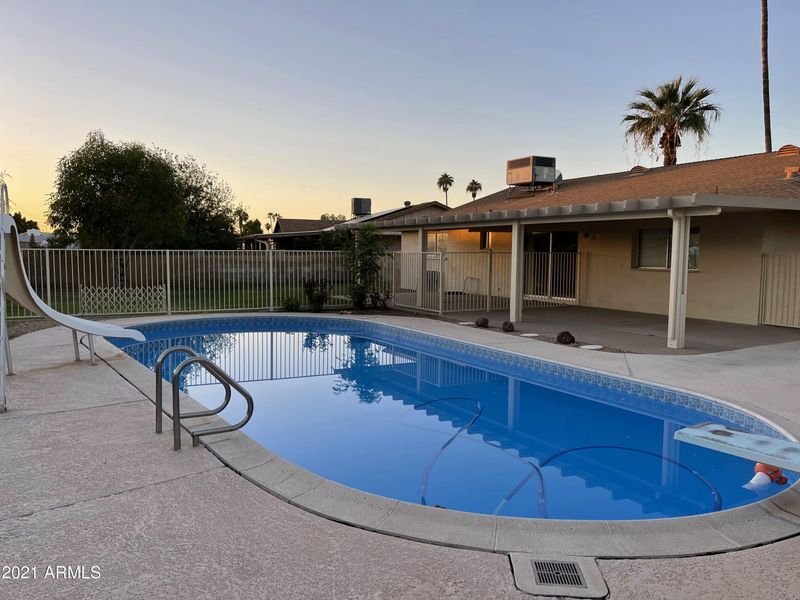 3313 W Vogel Ave, Phoenix, AZ 85051