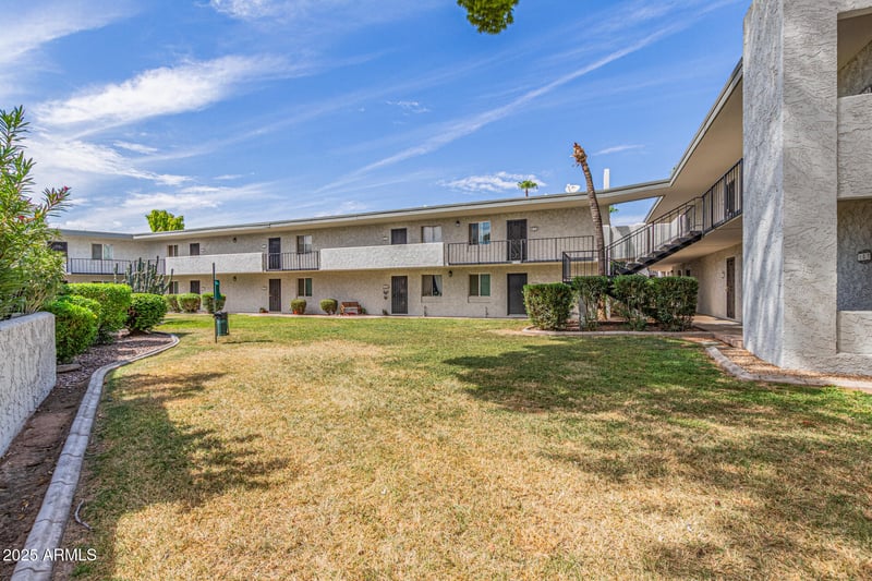 3314 68th St #107, Scottsdale, AZ 85251