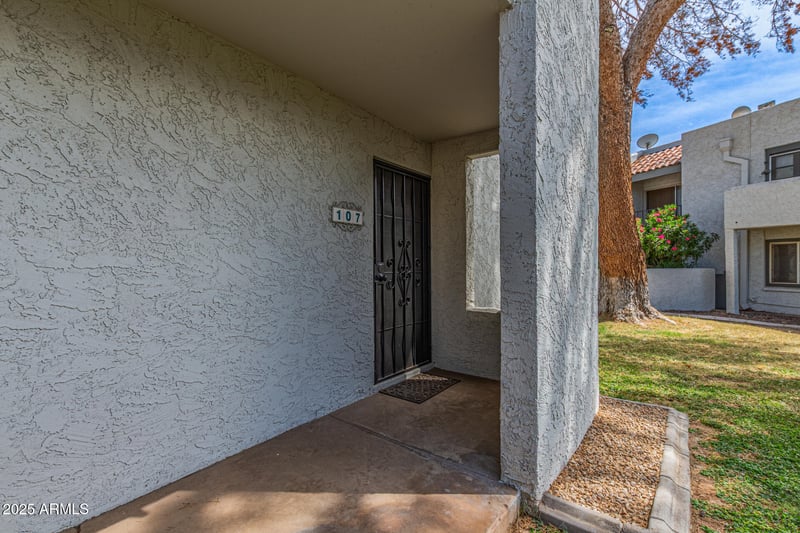 3314 68th St #107, Scottsdale, AZ 85251