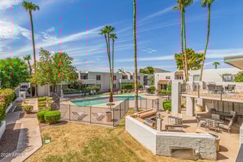 3314 68th St #107, Scottsdale, AZ 85251