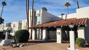 3314 68th St #116, Scottsdale, AZ 85251