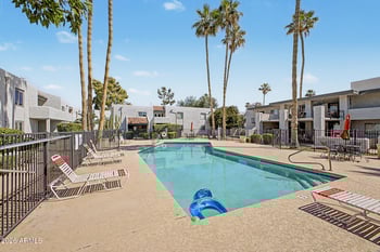 3314 68th St #221, Scottsdale, AZ 85251