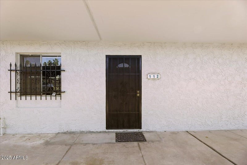 3314 68th St #W112, Scottsdale, AZ 85251