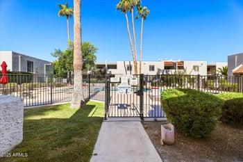 3314 68th St #W112, Scottsdale, AZ 85251