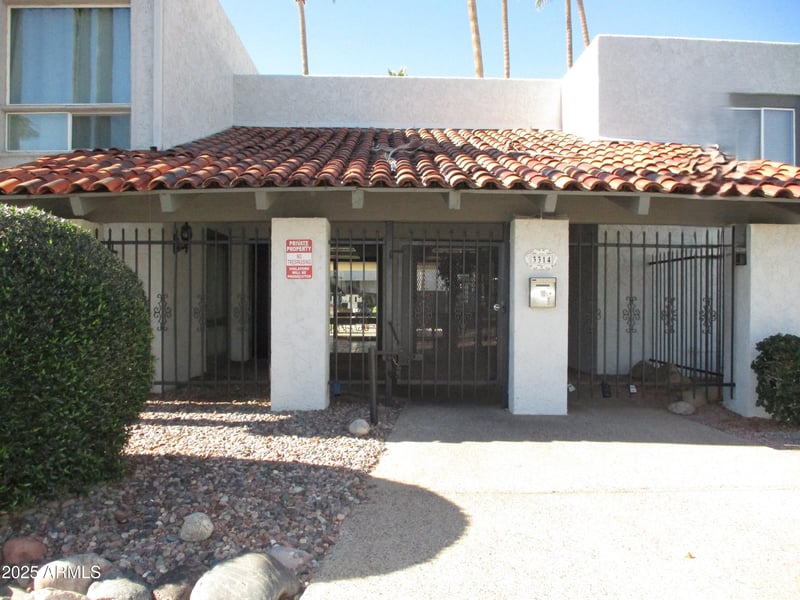 3314 68th St #W228, Scottsdale, AZ 85251