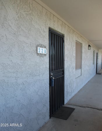 3314 68th St #W228, Scottsdale, AZ 85251