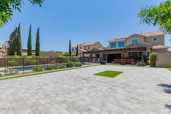 3314 Azalea Dr, Gilbert, AZ 85298