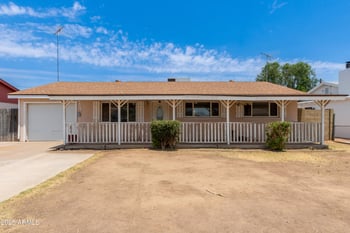 3314 Corrine Dr, Phoenix, AZ 85029