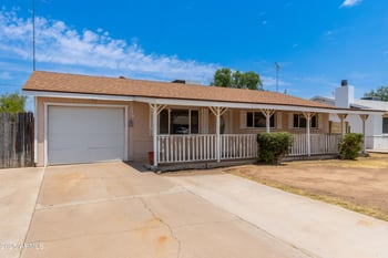 3314 Corrine Dr, Phoenix, AZ 85029