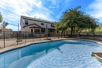 3314 Dynamite Blvd, Phoenix, AZ 85083