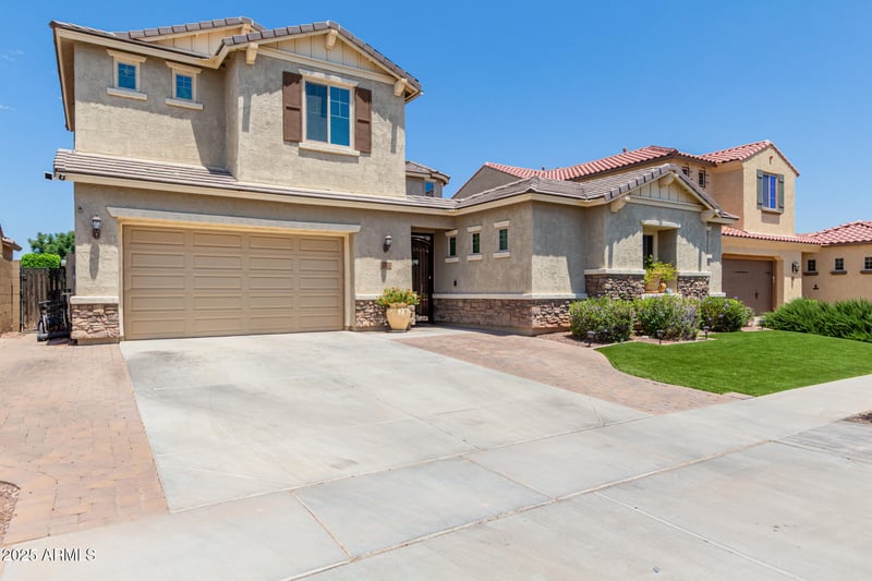 3314 E Azalea Dr, Gilbert, AZ 85298