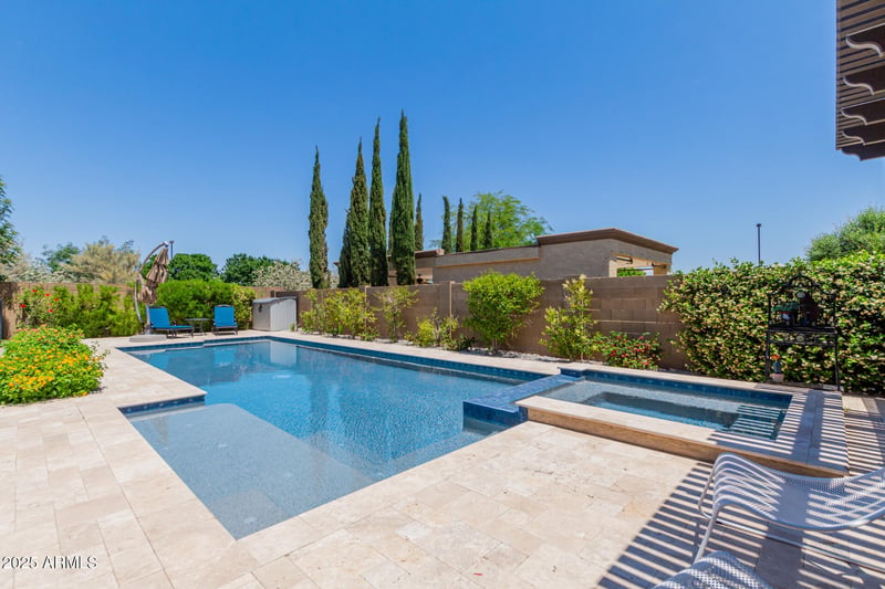 3314 E Azalea Dr, Gilbert, AZ 85298