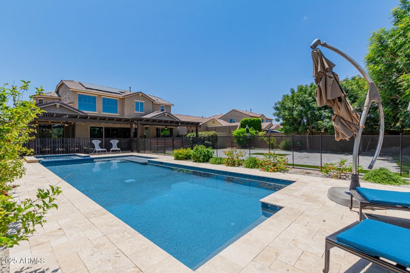 3314 E Azalea Dr, Gilbert, AZ 85298