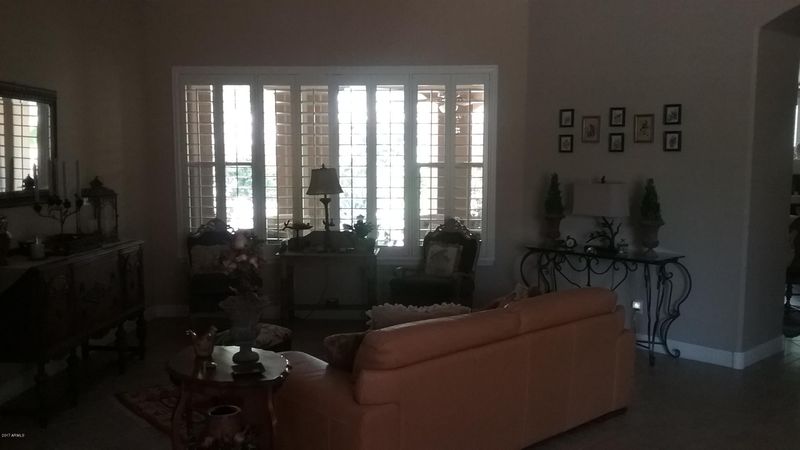 3314 E Beechnut Pl, Chandler, AZ 85249
