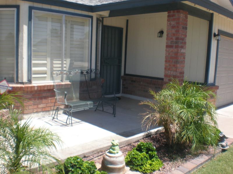 3314 E Carol Ave, Mesa, AZ 85204