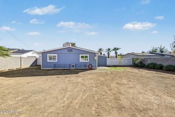 3314 E Claire Dr, Phoenix, AZ 85032