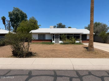3314 Clarendon Ave, Phoenix, AZ 85018