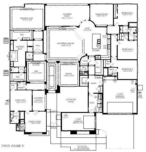 3314 E Daley Ln, Phoenix, AZ 85050