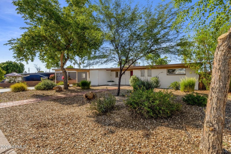 3314 E Holly St, Phoenix, AZ 85008