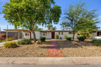 3314 E Holly St, Phoenix, AZ 85008