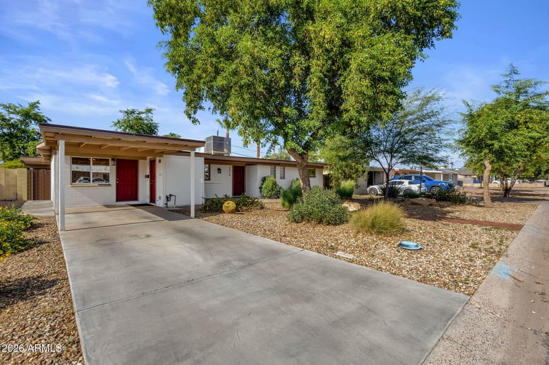 3314 E Holly St, Phoenix, AZ 85008
