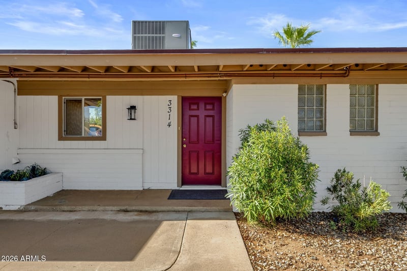3314 E Holly St, Phoenix, AZ 85008