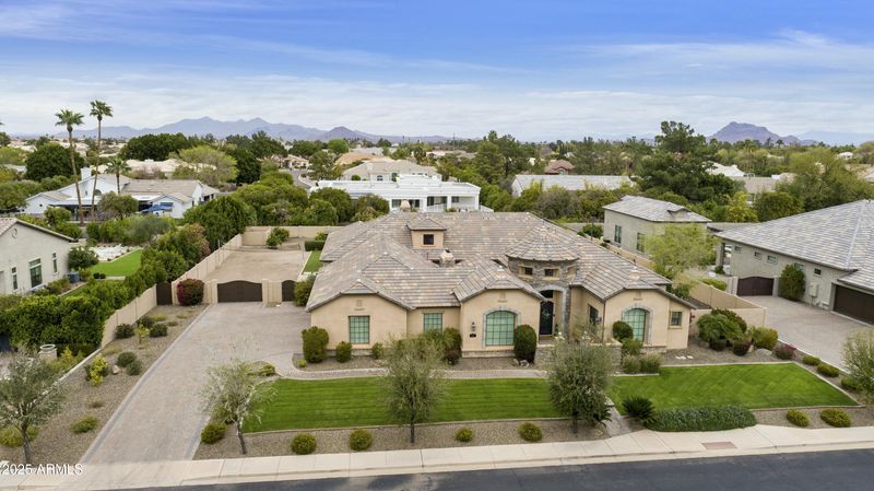 3314 E Kael St, Mesa, AZ 85213