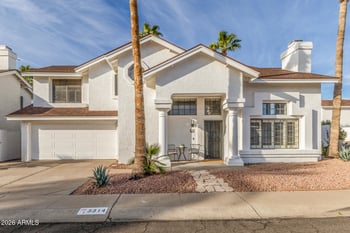 3314 Longhorn Dr, Phoenix, AZ 85050