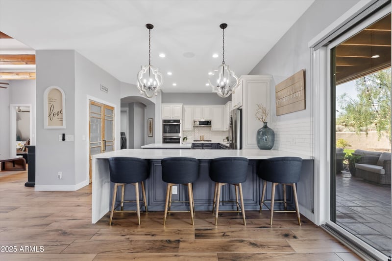 3314 Here To There Dr, Phoenix, AZ 85086