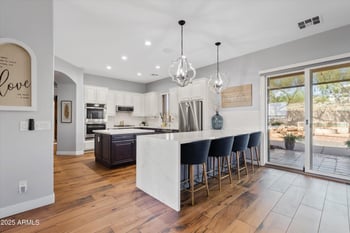 3314 Here To There Dr, Phoenix, AZ 85086