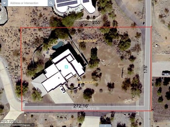 3314 Here To There Dr, Phoenix, AZ 85086