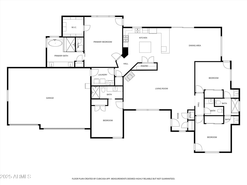 3314 Here To There Dr, Phoenix, AZ 85086