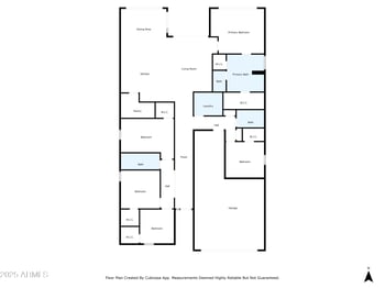 3314 Jasmine Way, San Tan Valley, AZ 85143