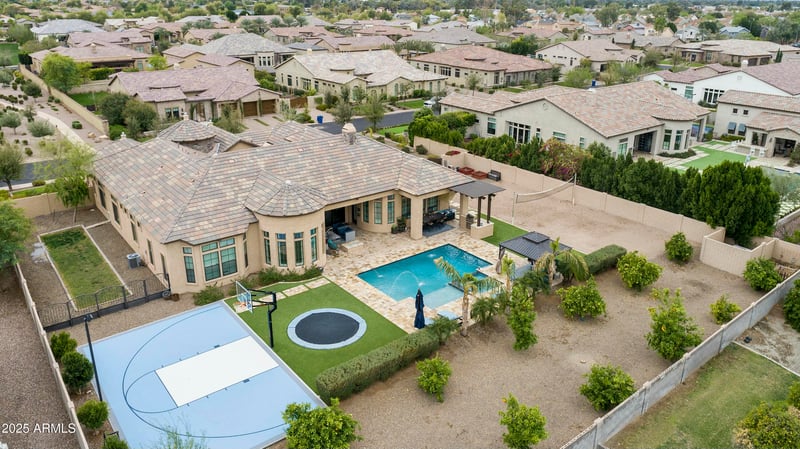 3314 Kael St, Mesa, AZ 85213