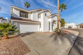 3314 Longhorn Dr, Phoenix, AZ 85050