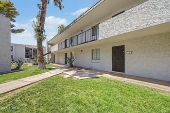 3314 68th St #148W, Scottsdale, AZ 85251