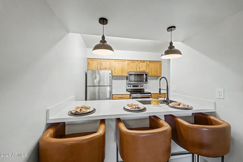 3314 68th St #148W, Scottsdale, AZ 85251