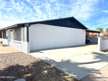 3314 80th Ln, Phoenix, AZ 85033