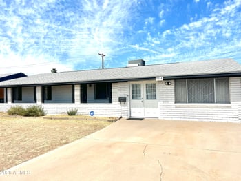 3314 80th Ln, Phoenix, AZ 85033