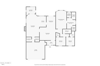 3314 W Topeka Dr, Phoenix, AZ 85027