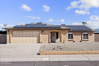 3314 W Topeka Dr, Phoenix, AZ 85027