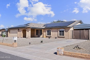 3314 W Topeka Dr, Phoenix, AZ 85027