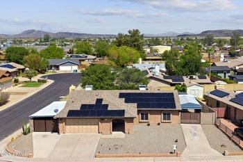 3314 W Topeka Dr, Phoenix, AZ 85027