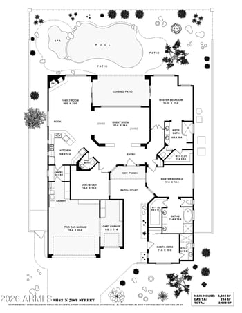 33142 71st St, Scottsdale, AZ 85266