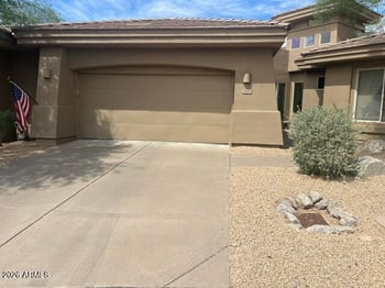 33144 N 72nd Way N, Scottsdale, AZ 85266