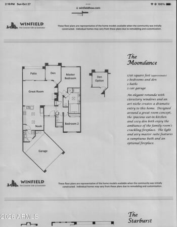33144 N 72nd Way N, Scottsdale, AZ 85266