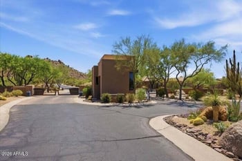 33144 N 72nd Way N, Scottsdale, AZ 85266