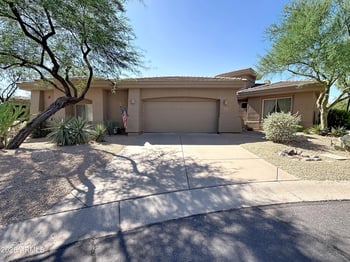 33144 N 72nd Way N, Scottsdale, AZ 85266